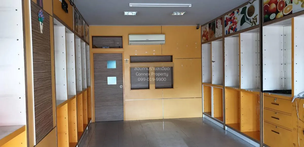 ขายอาคารพาณิชย์  เปี่ยมทรัพย์อาเขต ตลาดใหญ่ เมืองภูเก็ต ภูเก็ต CX 3