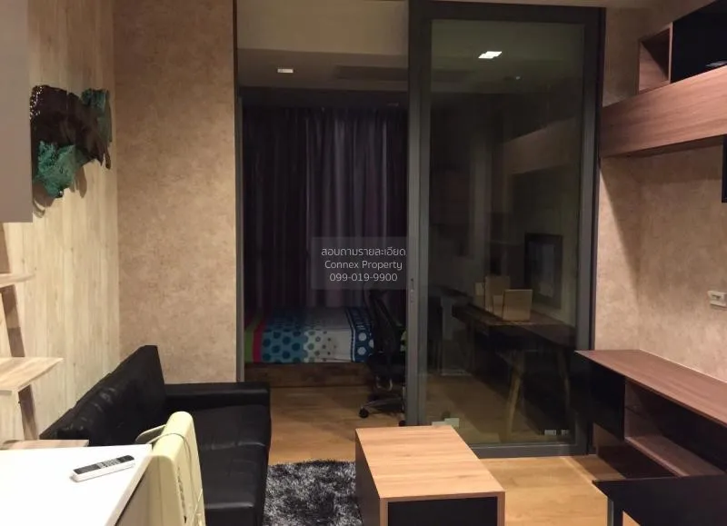 เช่าคอนโด  ไฮด์ สุขุมวิท 13 BTS-นานา คลองเตยเหนือ เขต วัฒนา กรุงเ 1