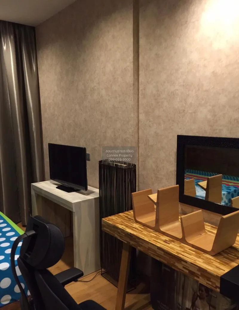 เช่าคอนโด  ไฮด์ สุขุมวิท 13 BTS-นานา คลองเตยเหนือ เขต วัฒนา กรุงเ 2