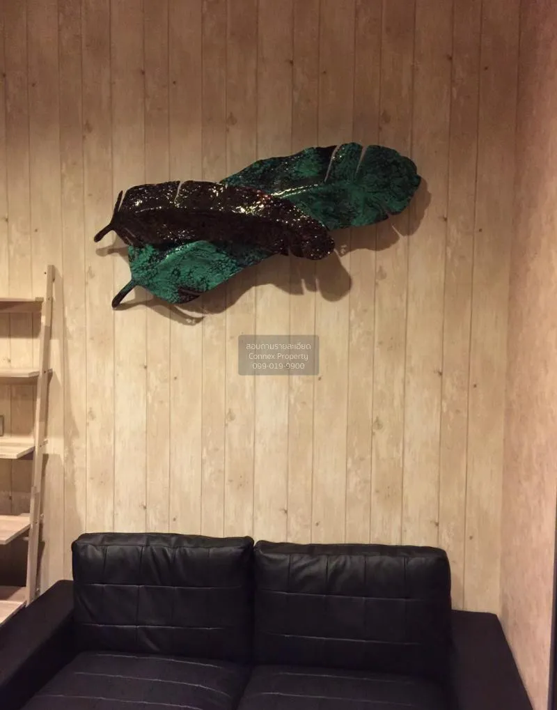 เช่าคอนโด  ไฮด์ สุขุมวิท 13 BTS-นานา คลองเตยเหนือ เขต วัฒนา กรุงเ 3