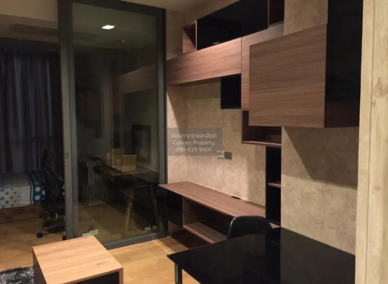 เช่าคอนโด  ไฮด์ สุขุมวิท 13 BTS-นานา คลองเตยเหนือ เขต วัฒนา กรุงเ 4