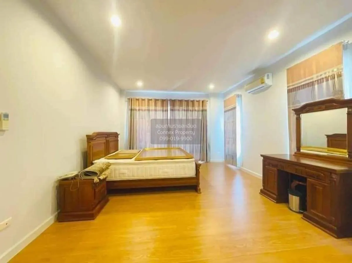 ขายบ้าน  เพอร์เฟค เพลส สุขุมวิท 77 – สุวรรณภูมิ หน้ากว้าง ราชาเทว