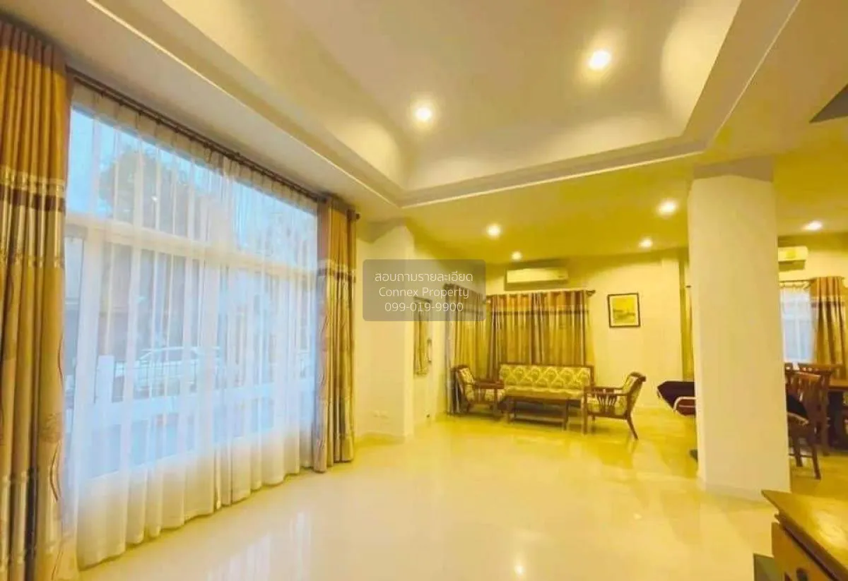 ขายบ้าน  เพอร์เฟค เพลส สุขุมวิท 77 – สุวรรณภูมิ หน้ากว้าง ราชาเทว 3