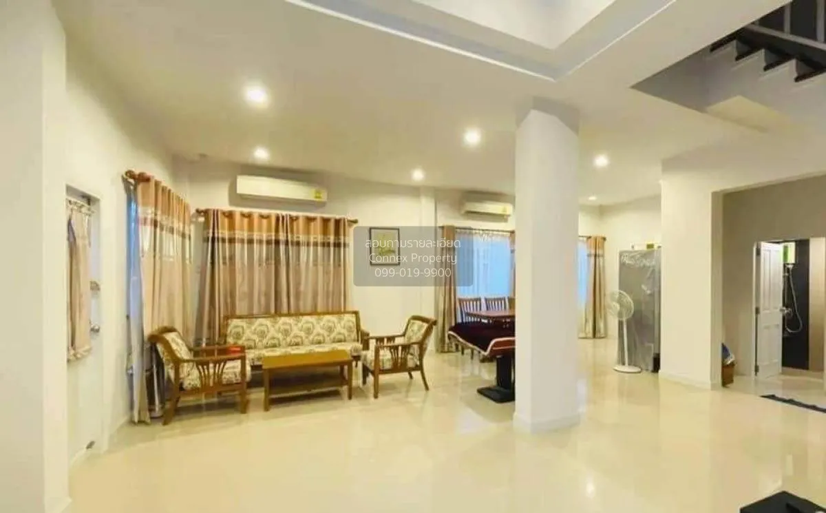 ขายบ้าน  เพอร์เฟค เพลส สุขุมวิท 77 – สุวรรณภูมิ หน้ากว้าง ราชาเทว 4