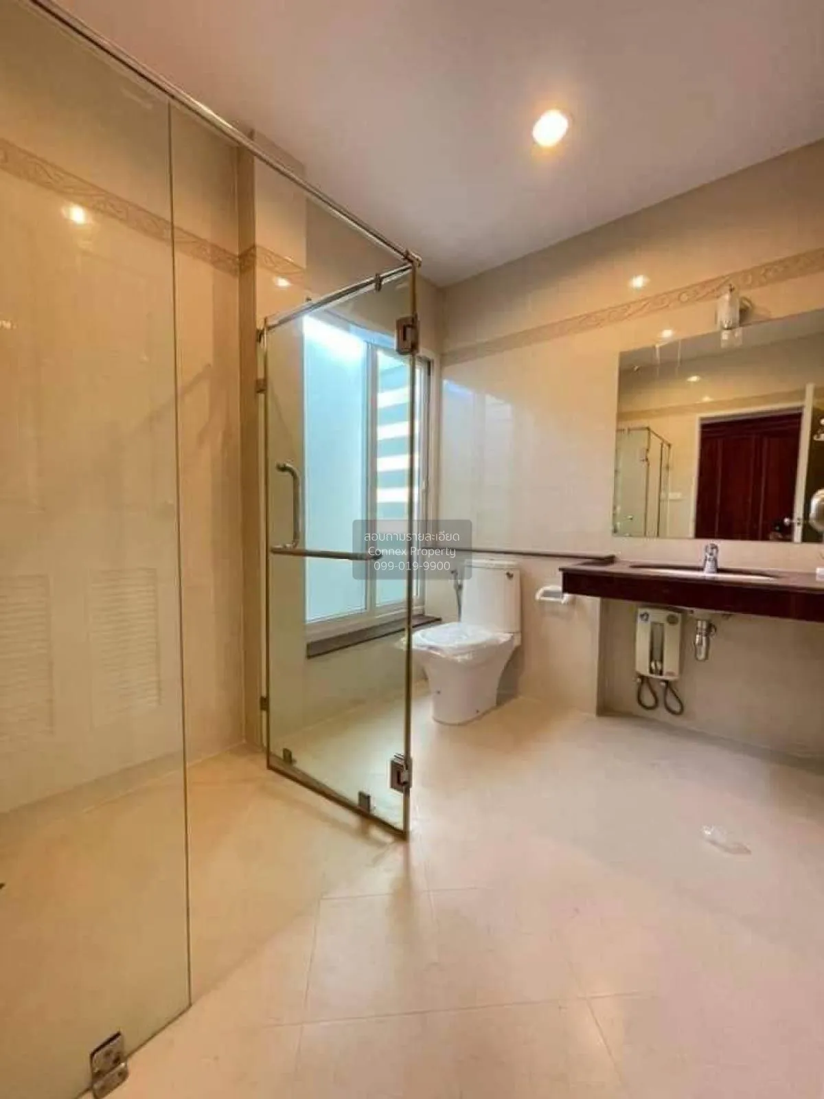 ขายบ้าน  เพอร์เฟค เพลส สุขุมวิท 77 – สุวรรณภูมิ หน้ากว้าง ราชาเทว