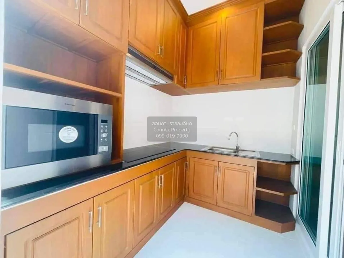 ขายบ้าน  เพอร์เฟค เพลส สุขุมวิท 77 – สุวรรณภูมิ หน้ากว้าง ราชาเทว