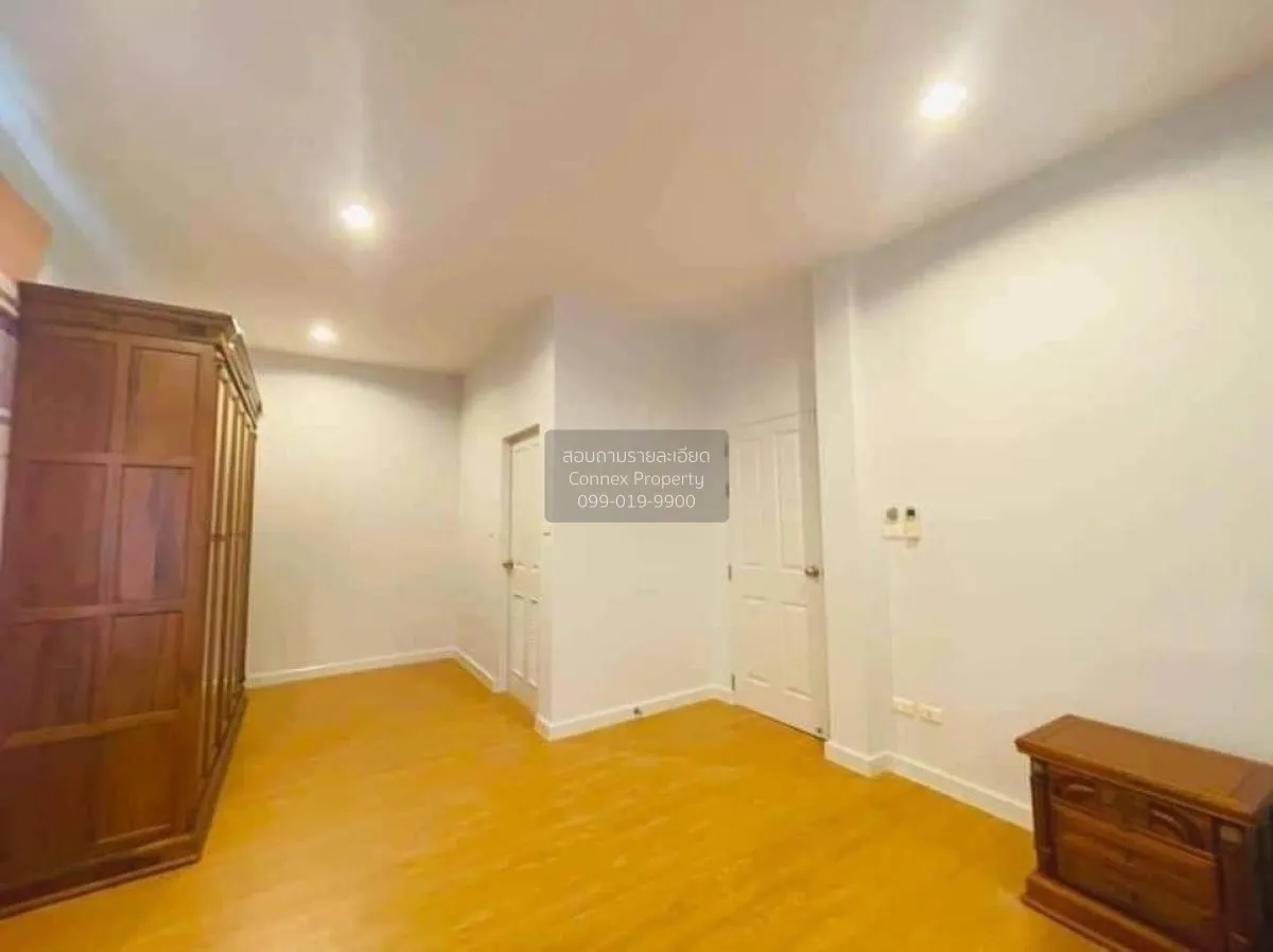 ขายบ้าน  เพอร์เฟค เพลส สุขุมวิท 77 – สุวรรณภูมิ หน้ากว้าง ราชาเทว