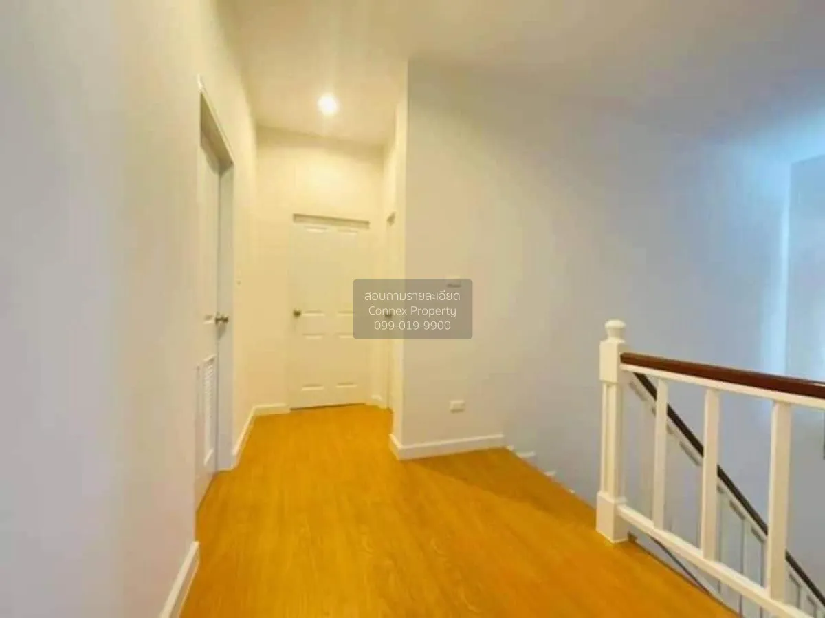 ขายบ้าน  เพอร์เฟค เพลส สุขุมวิท 77 – สุวรรณภูมิ หน้ากว้าง ราชาเทว