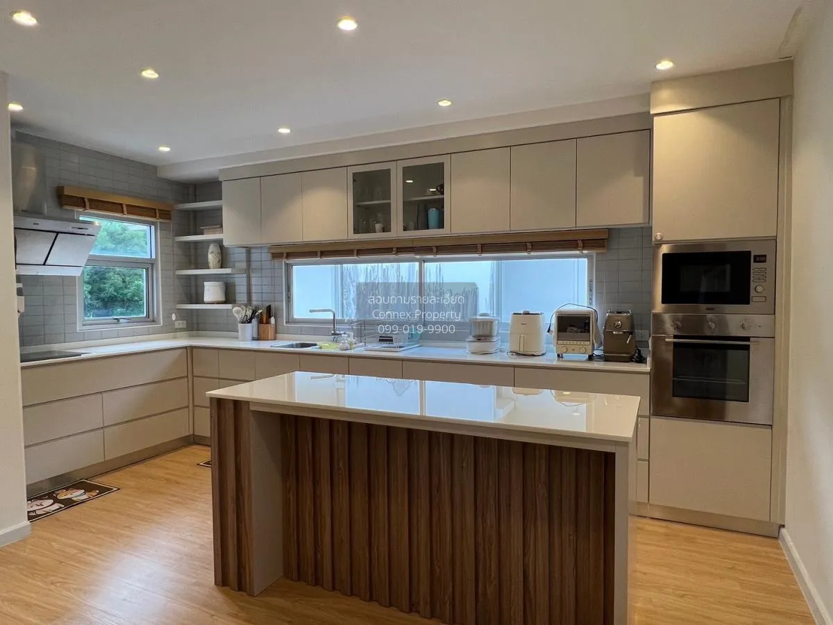 ขายบ้าน  โนเบิล จีโอ วัชรพล ท่าแร้ง เขต บางเขน กรุงเทพ CX-103266