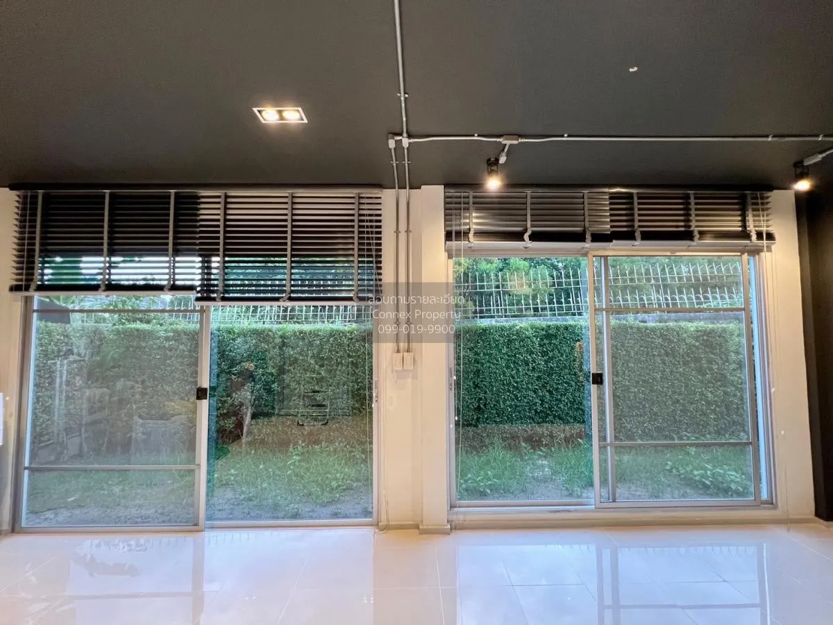 ขายบ้าน  โนเบิล จีโอ วัชรพล ท่าแร้ง เขต บางเขน กรุงเทพ CX-103266