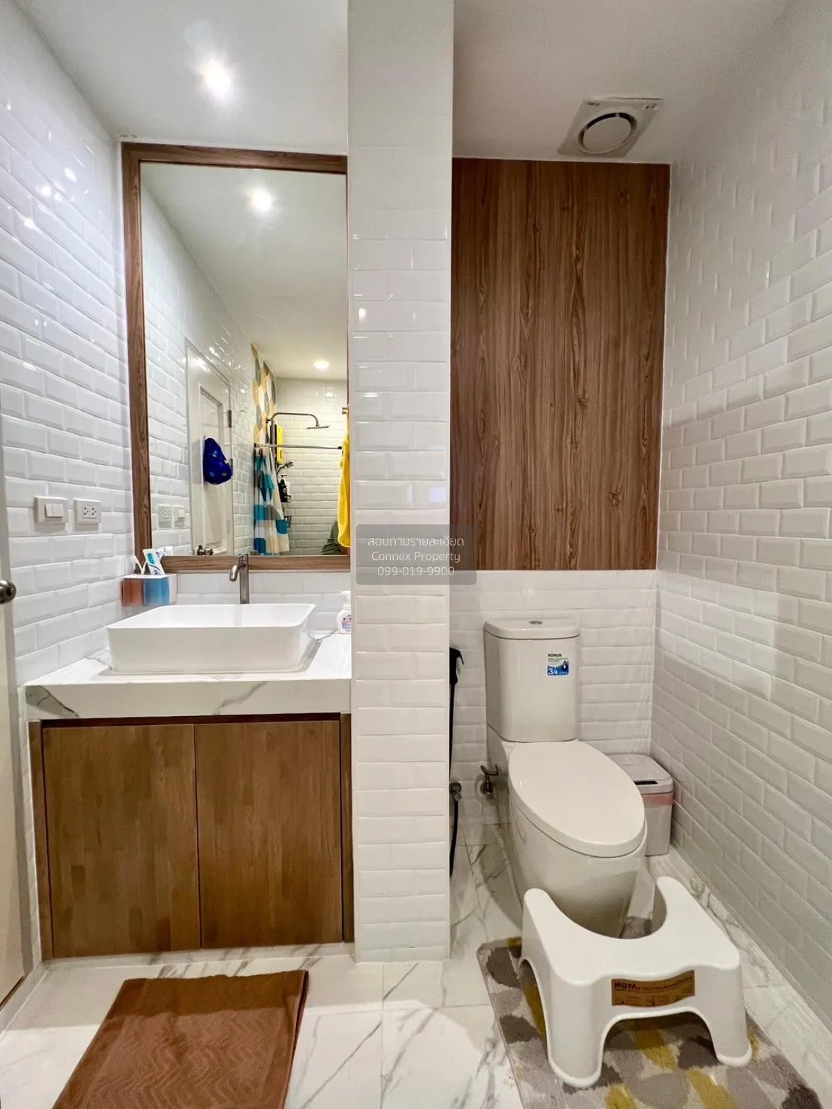 ขายบ้าน  โนเบิล จีโอ วัชรพล ท่าแร้ง เขต บางเขน กรุงเทพ CX-103266