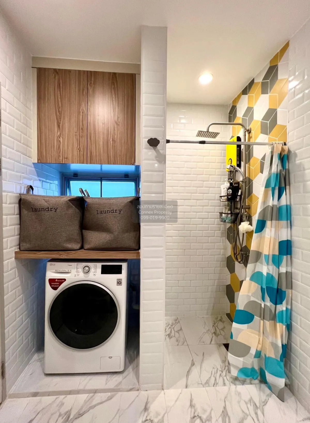 ขายบ้าน  โนเบิล จีโอ วัชรพล ท่าแร้ง เขต บางเขน กรุงเทพ CX-103266