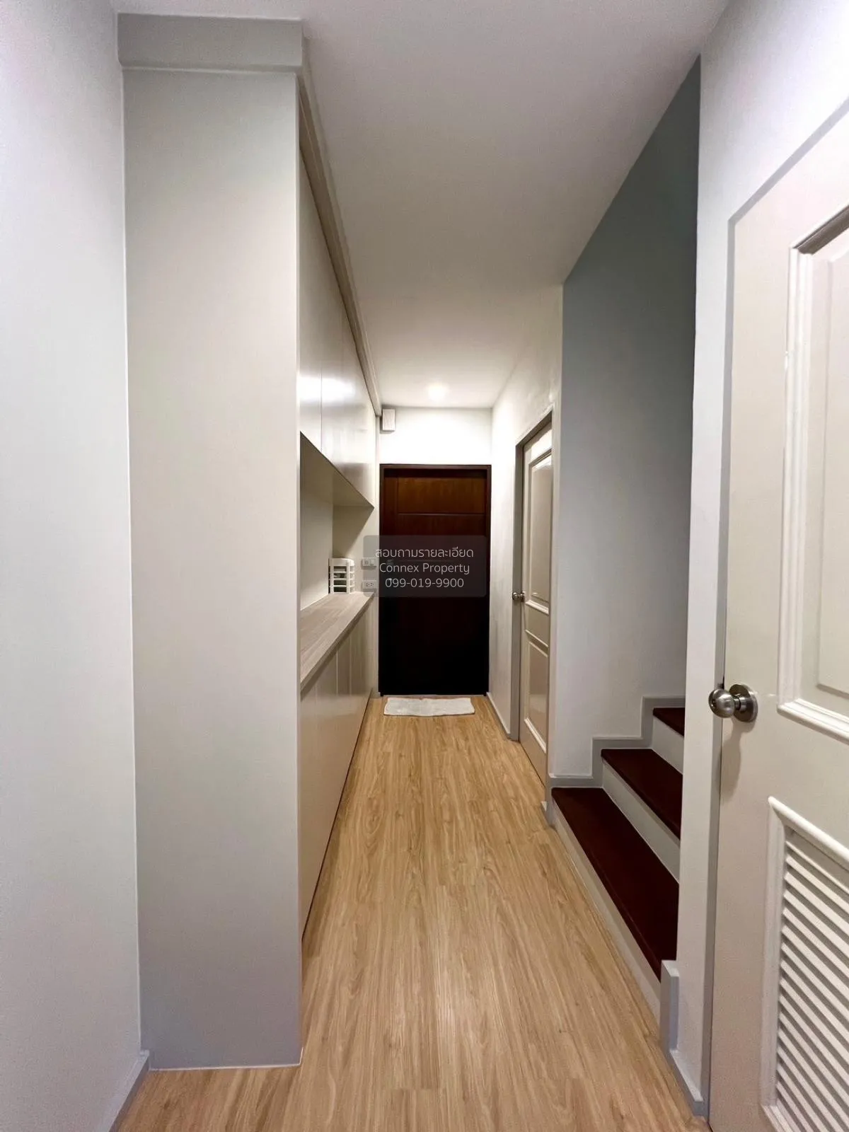 ขายบ้าน  โนเบิล จีโอ วัชรพล ท่าแร้ง เขต บางเขน กรุงเทพ CX-103266