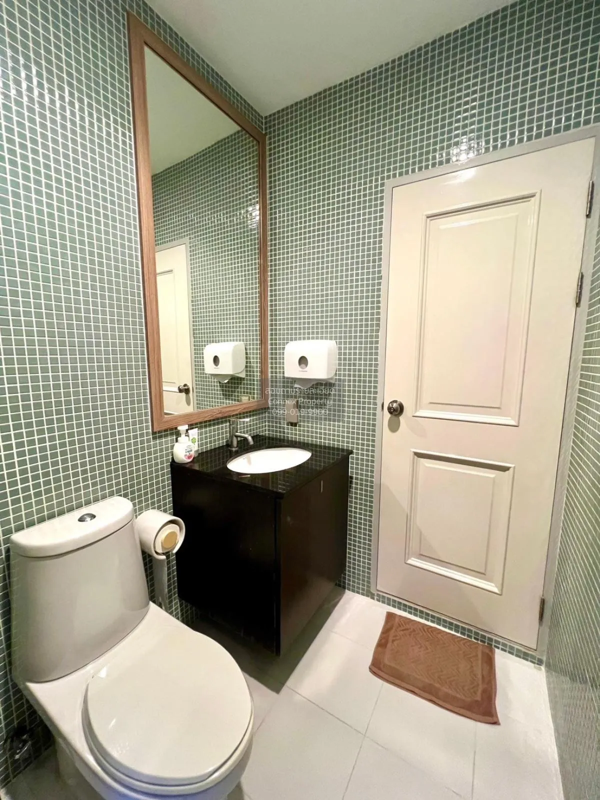 ขายบ้าน  โนเบิล จีโอ วัชรพล ท่าแร้ง เขต บางเขน กรุงเทพ CX-103266