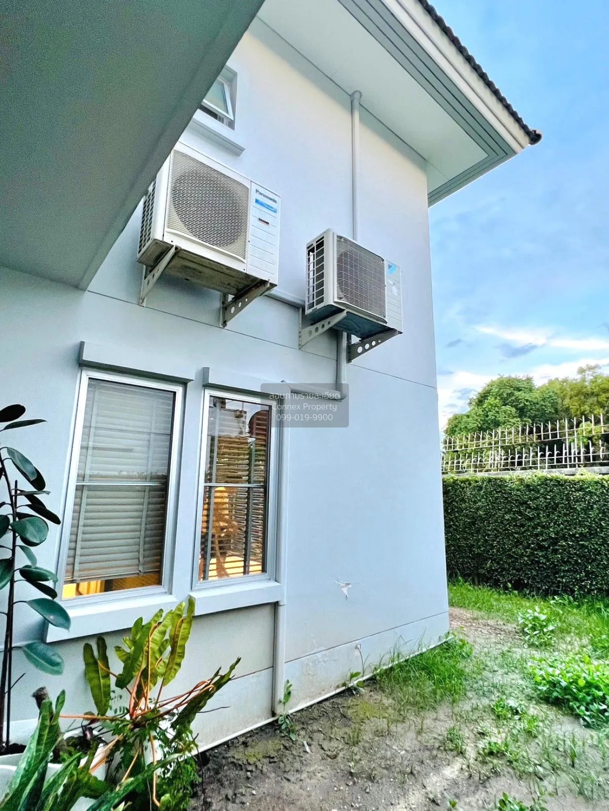 ขายบ้าน  โนเบิล จีโอ วัชรพล ท่าแร้ง เขต บางเขน กรุงเทพ CX-103266 3