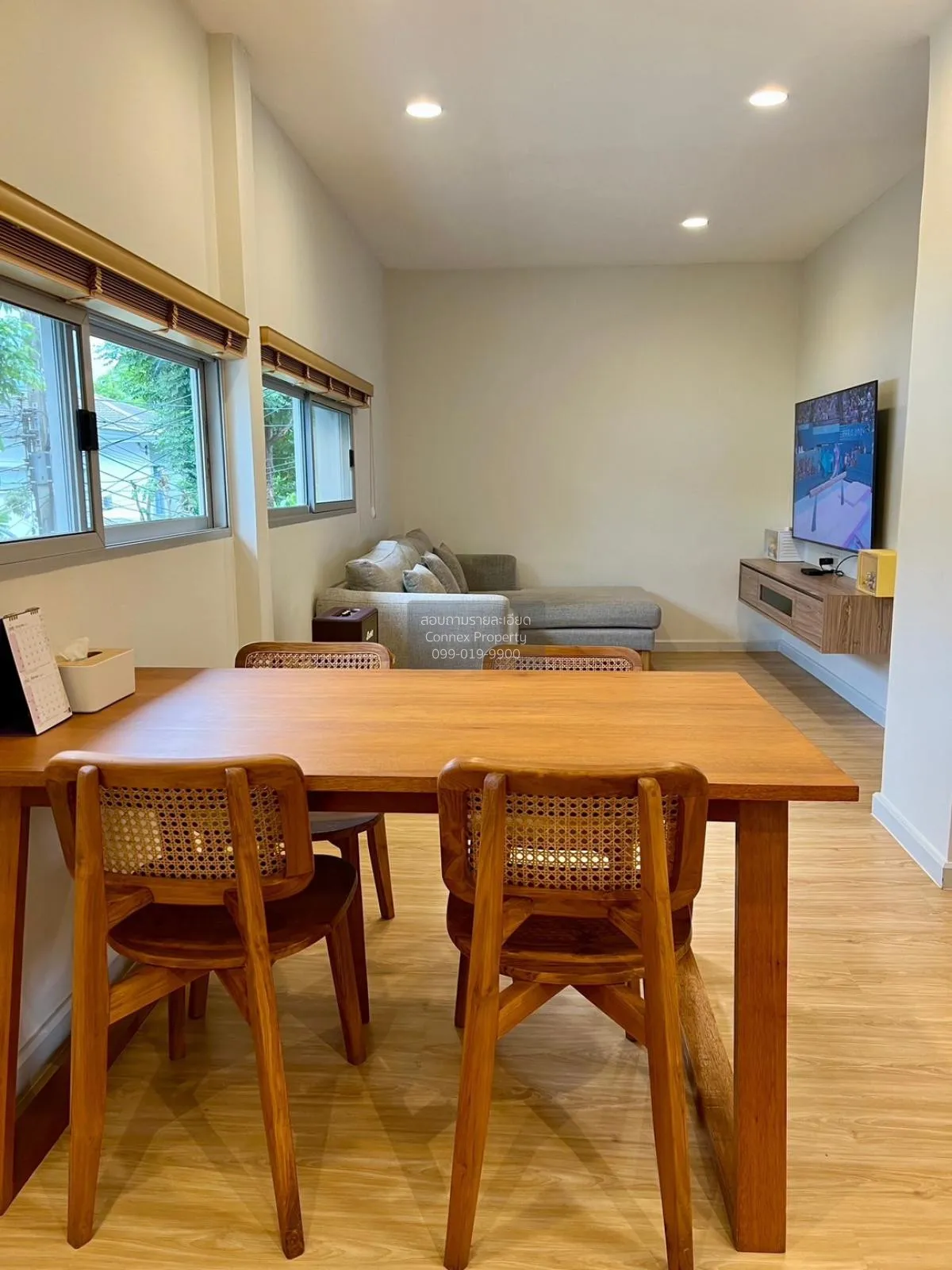 ขายบ้าน  โนเบิล จีโอ วัชรพล ท่าแร้ง เขต บางเขน กรุงเทพ CX-103266