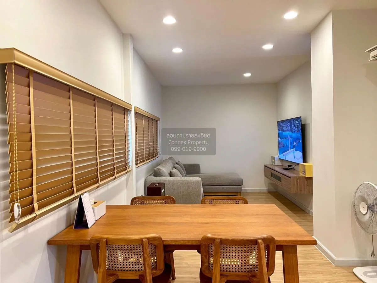 ขายบ้าน  โนเบิล จีโอ วัชรพล ท่าแร้ง เขต บางเขน กรุงเทพ CX-103266