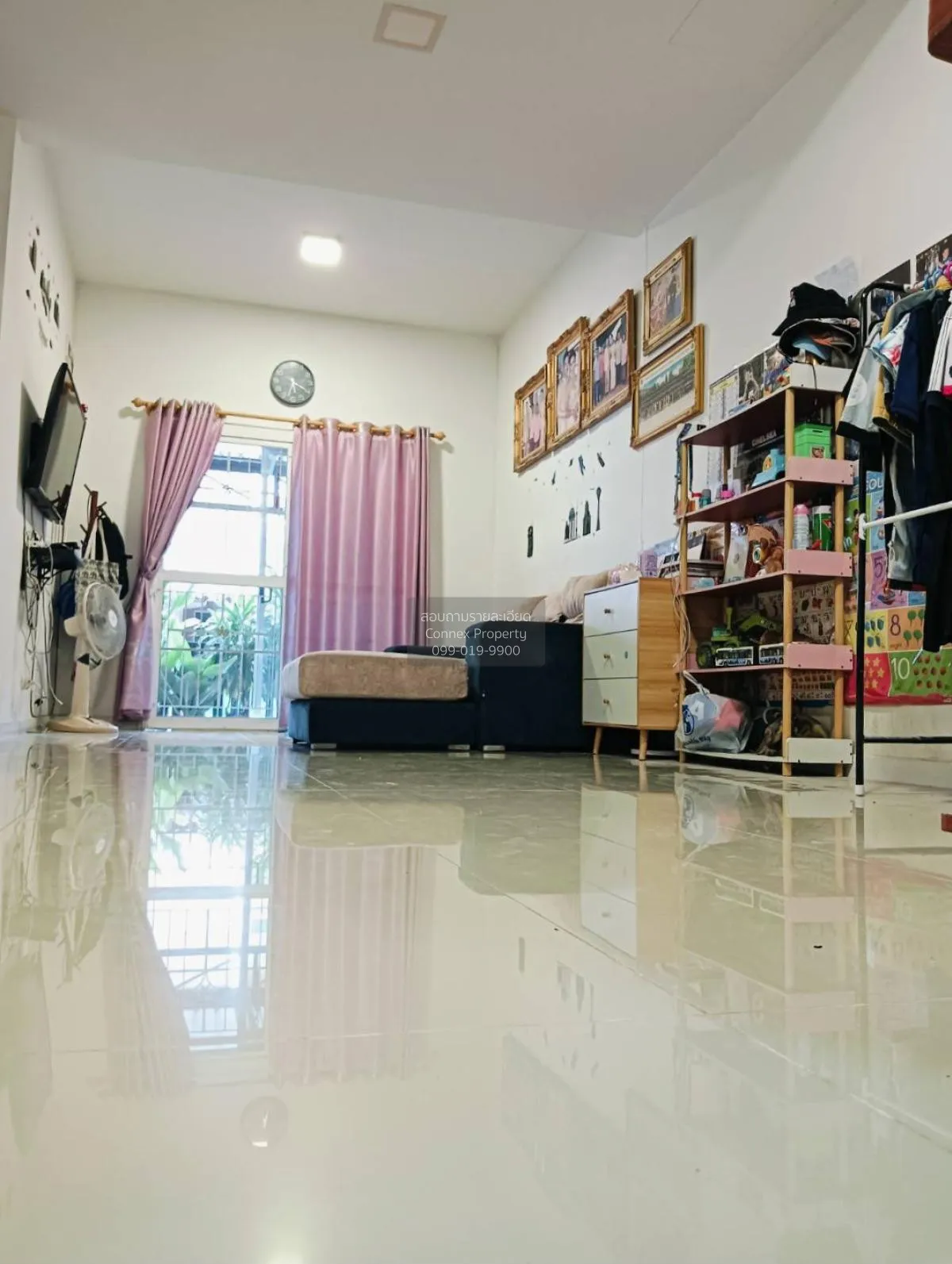 ขายทาวน์เฮ้าส์/ทาวน์โฮม  บ้านพฤกษา พระราม 2-เอกชัย คอกกระบือ เมือ 2