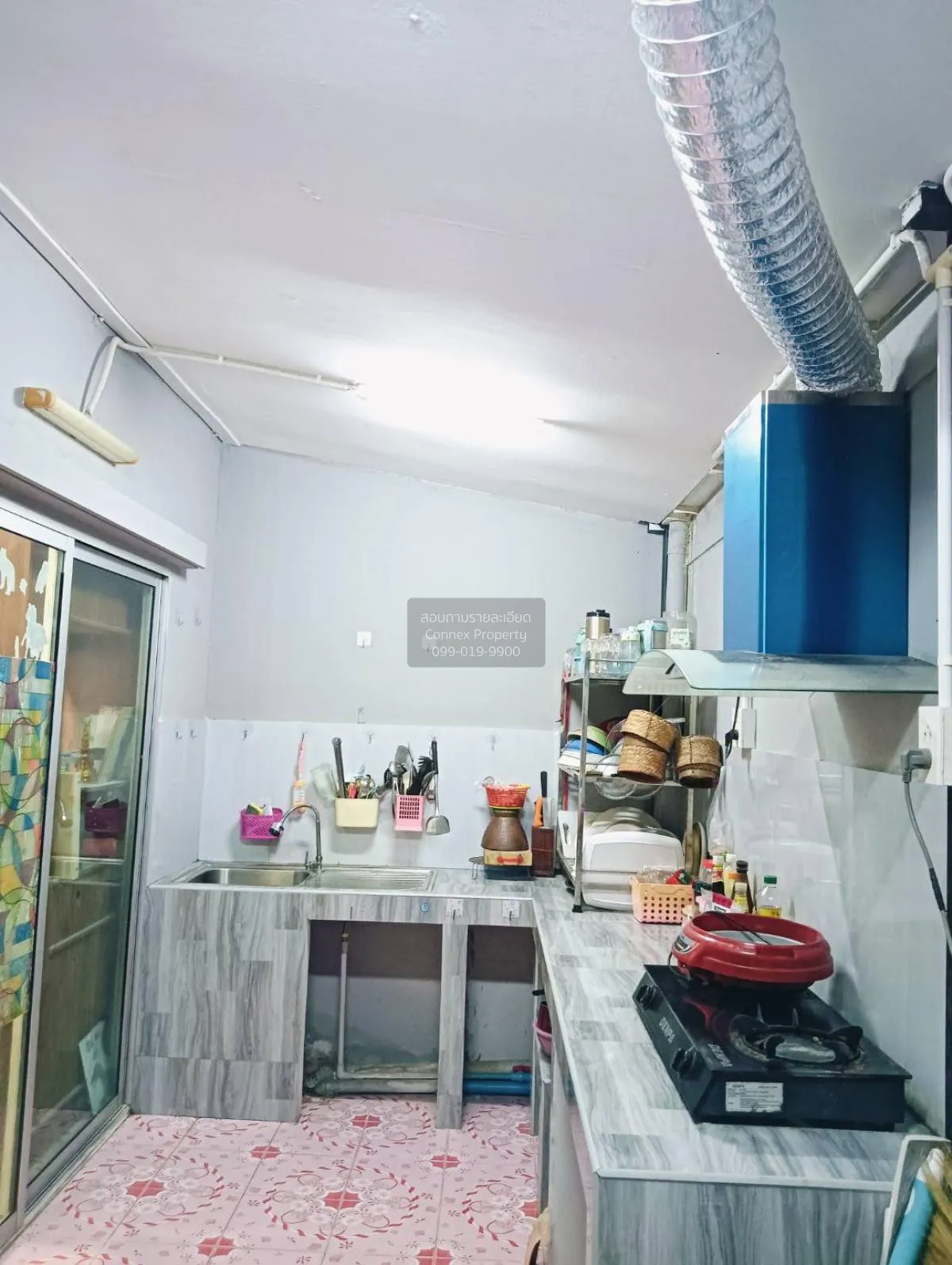 ขายทาวน์เฮ้าส์/ทาวน์โฮม  บ้านพฤกษา พระราม 2-เอกชัย คอกกระบือ เมือ 3