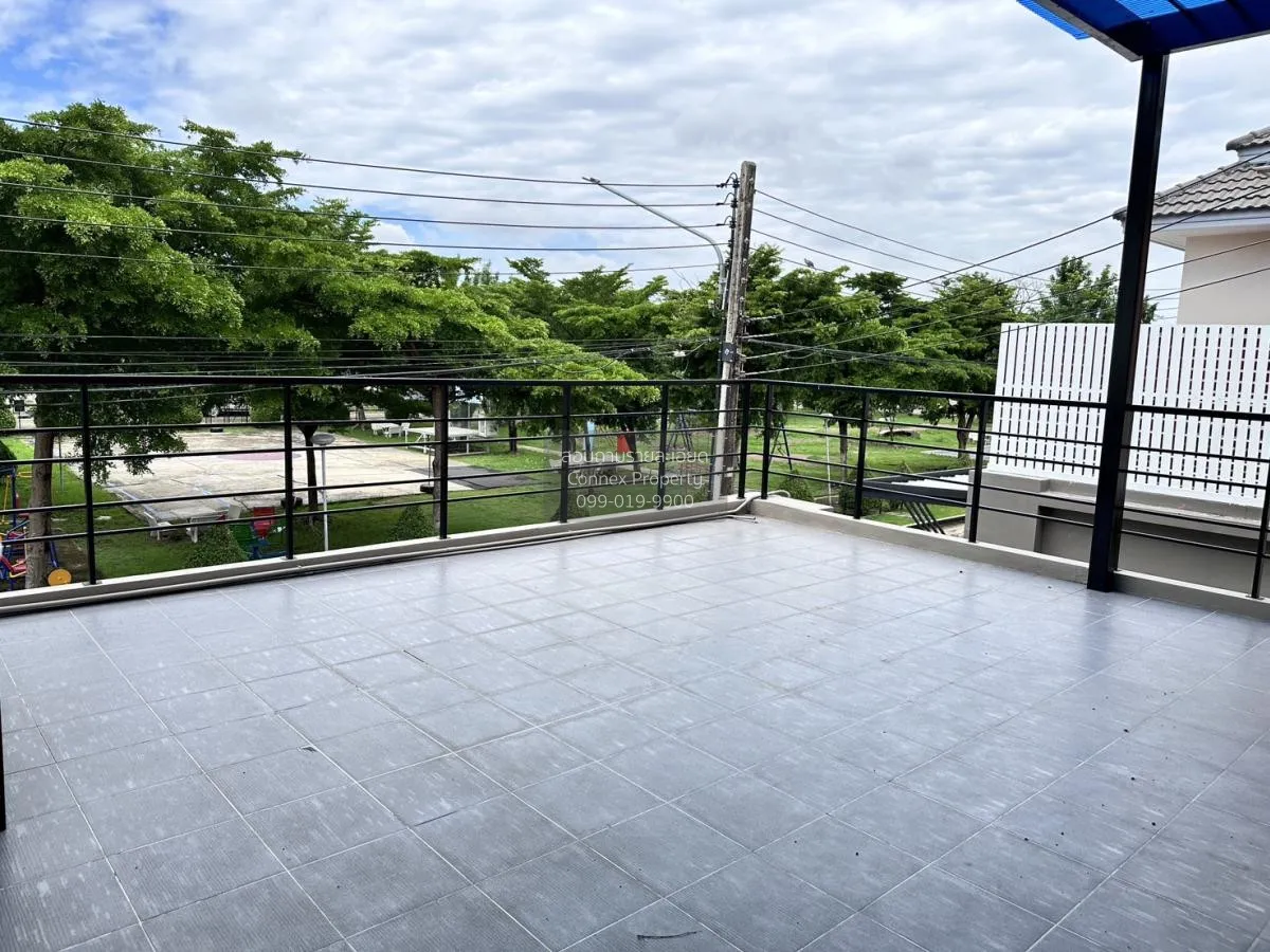 For Sale Townhouse/Townhome  , Suetrong Rangsit-Klong 6 , Rangsit