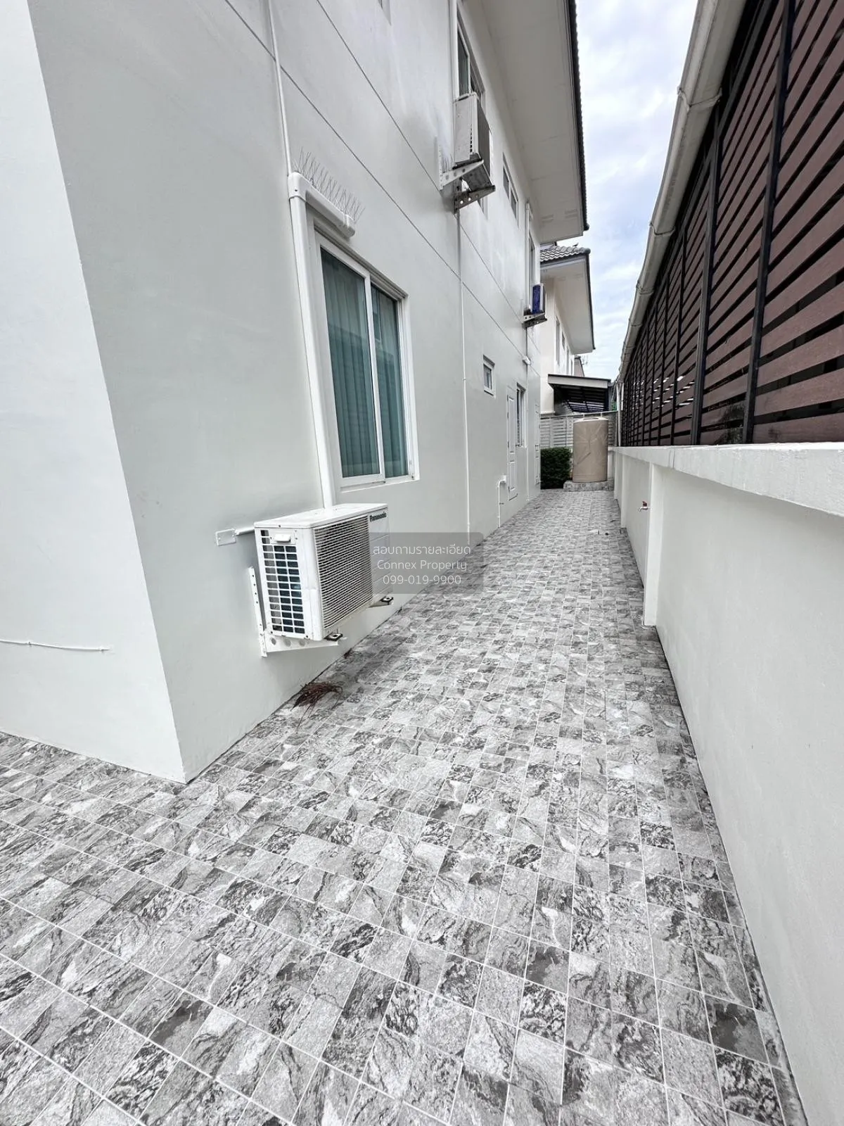 For Sale Townhouse/Townhome  , Suetrong Rangsit-Klong 6 , Rangsit 2