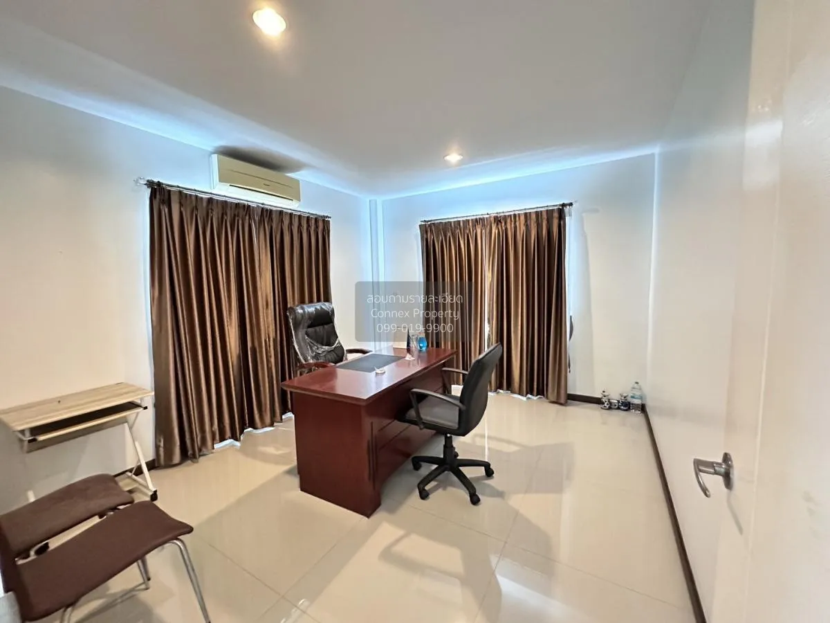 For Sale Townhouse/Townhome  , Suetrong Rangsit-Klong 6 , Rangsit 4