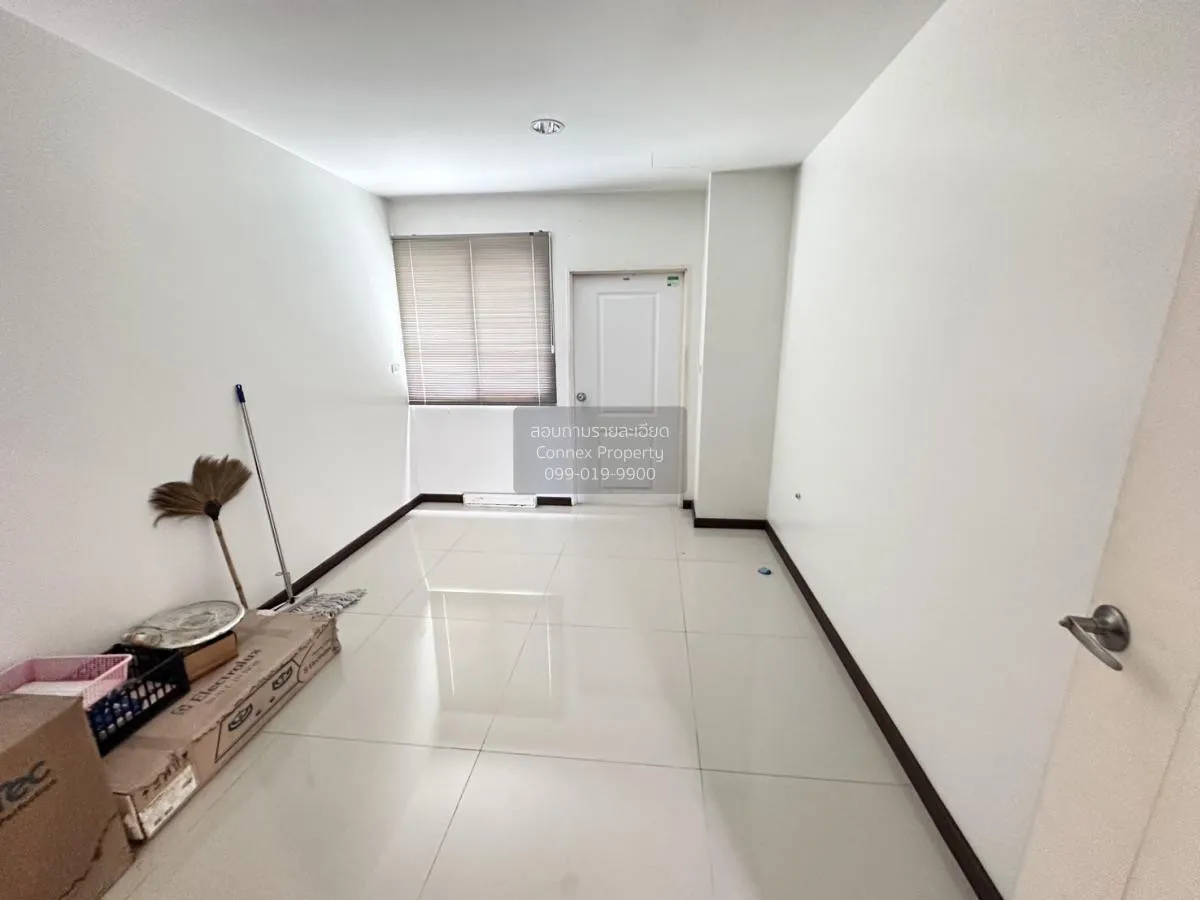 For Sale Townhouse/Townhome  , Suetrong Rangsit-Klong 6 , Rangsit