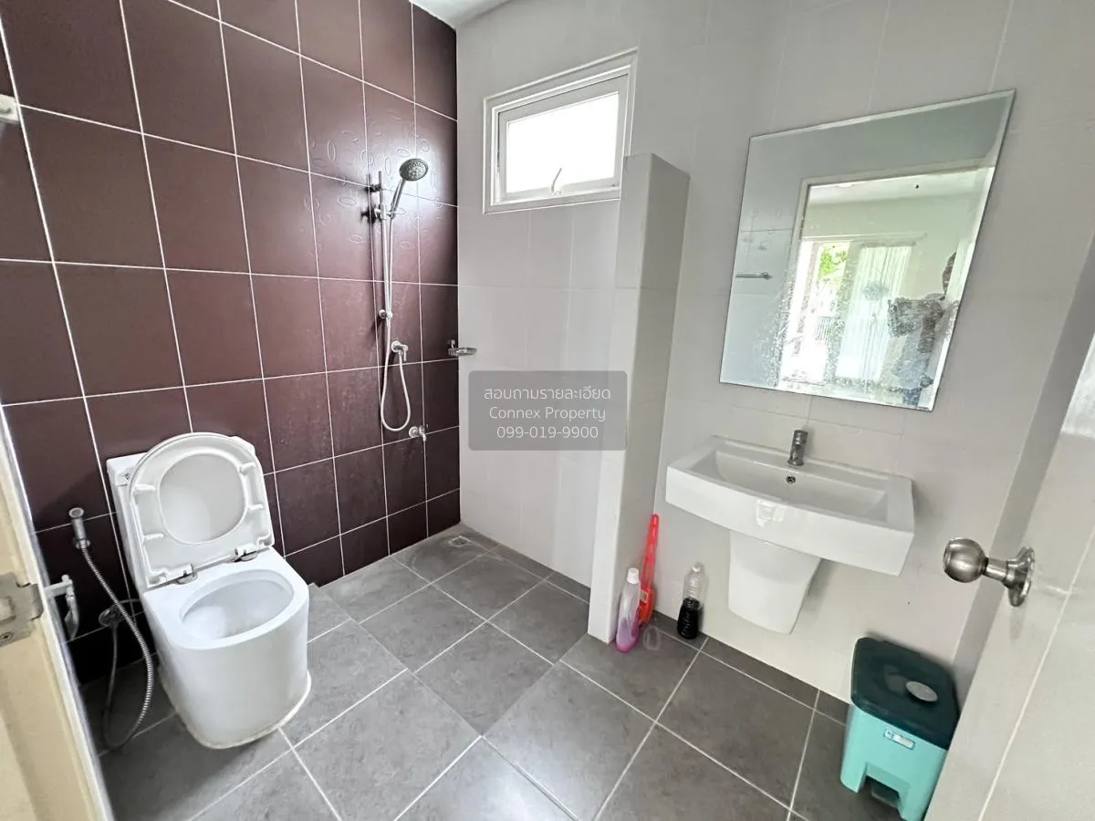 For Sale Townhouse/Townhome  , Suetrong Rangsit-Klong 6 , Rangsit