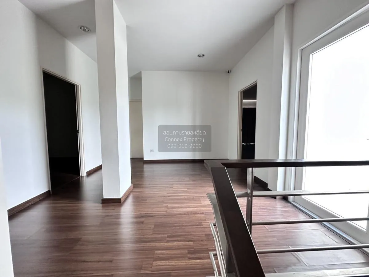 For Sale Townhouse/Townhome  , Suetrong Rangsit-Klong 6 , Rangsit