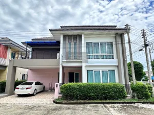 For Sale Townhouse/Townhome  , Suetrong Rangsit-Klong 6 , Rangsit , Thanyaburi , Pathum Thani , CX-103268