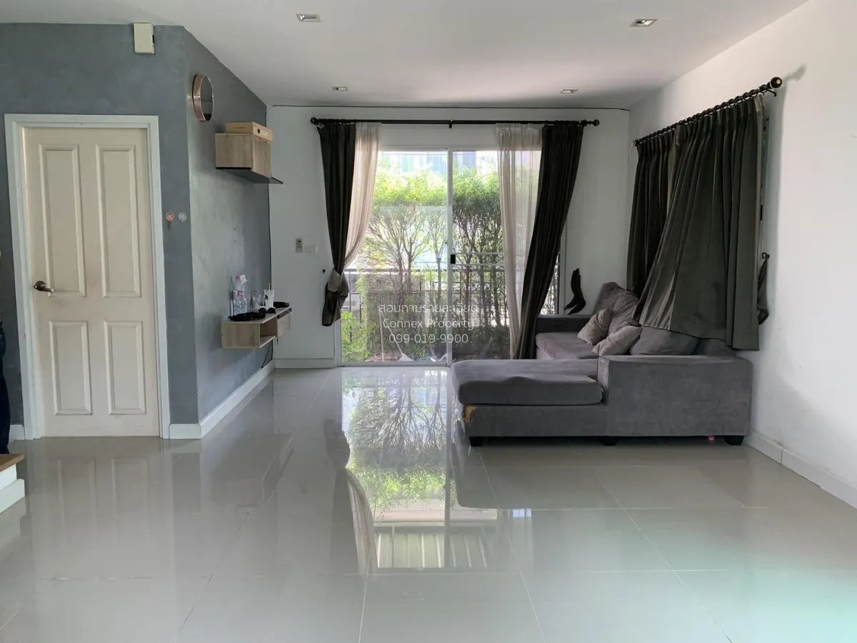 For Sale House , Golden Neo Chaiyaphruek-Wongwean , Sai Noi , Sai 2