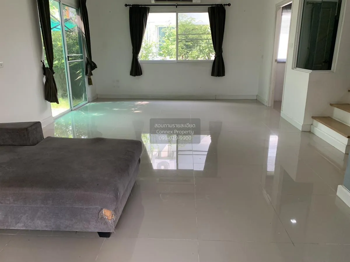 For Sale House , Golden Neo Chaiyaphruek-Wongwean , Sai Noi , Sai 3