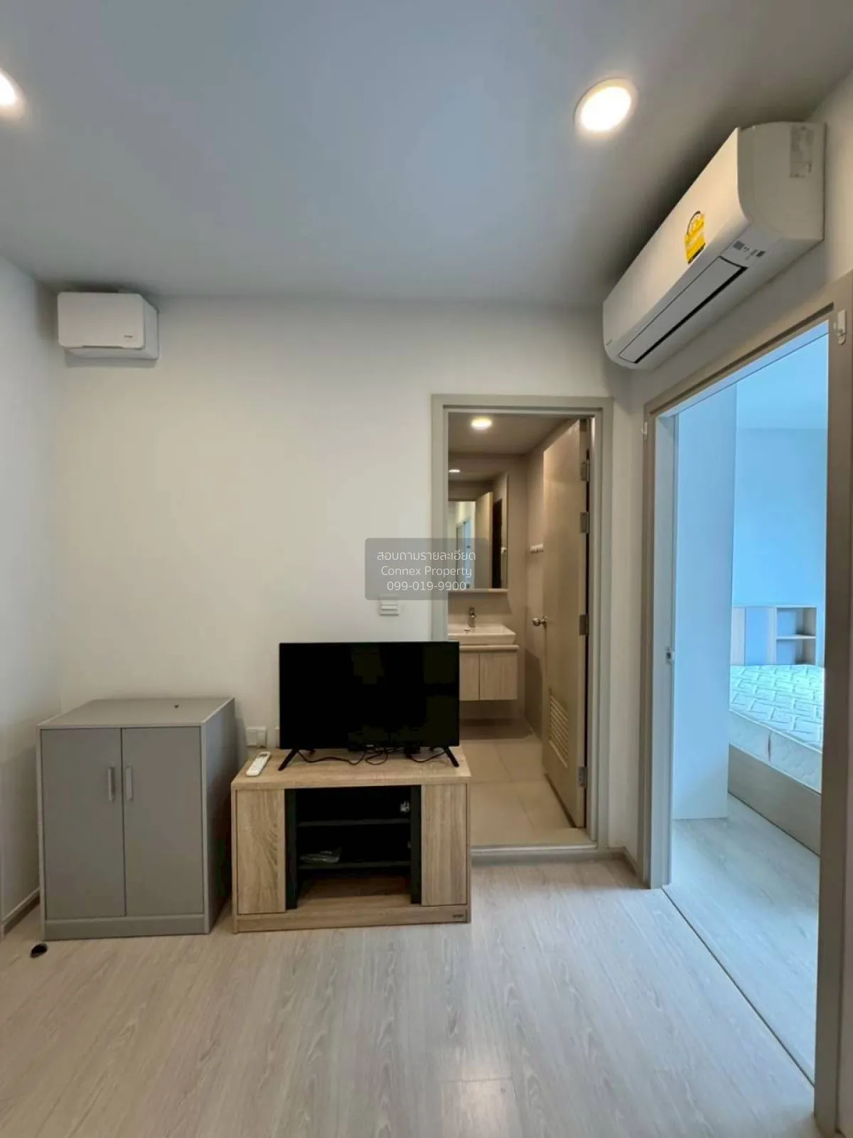 For Sale Condo , The Tree Sukhumvit 64 , BTS-Punnawithi , Phra Kh 2