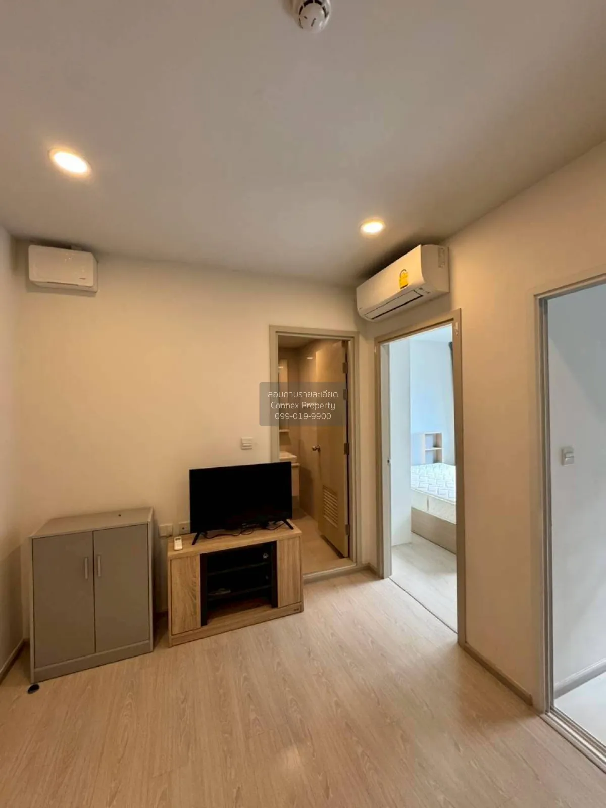 For Sale Condo , The Tree Sukhumvit 64 , BTS-Punnawithi , Phra Kh 3