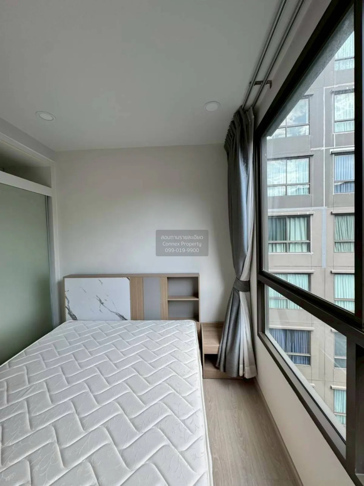 For Sale Condo , The Tree Sukhumvit 64 , BTS-Punnawithi , Phra Kh