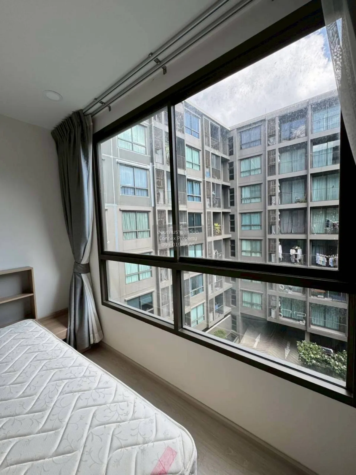 For Sale Condo , The Tree Sukhumvit 64 , BTS-Punnawithi , Phra Kh