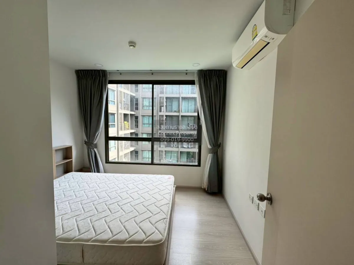 For Sale Condo , The Tree Sukhumvit 64 , BTS-Punnawithi , Phra Kh