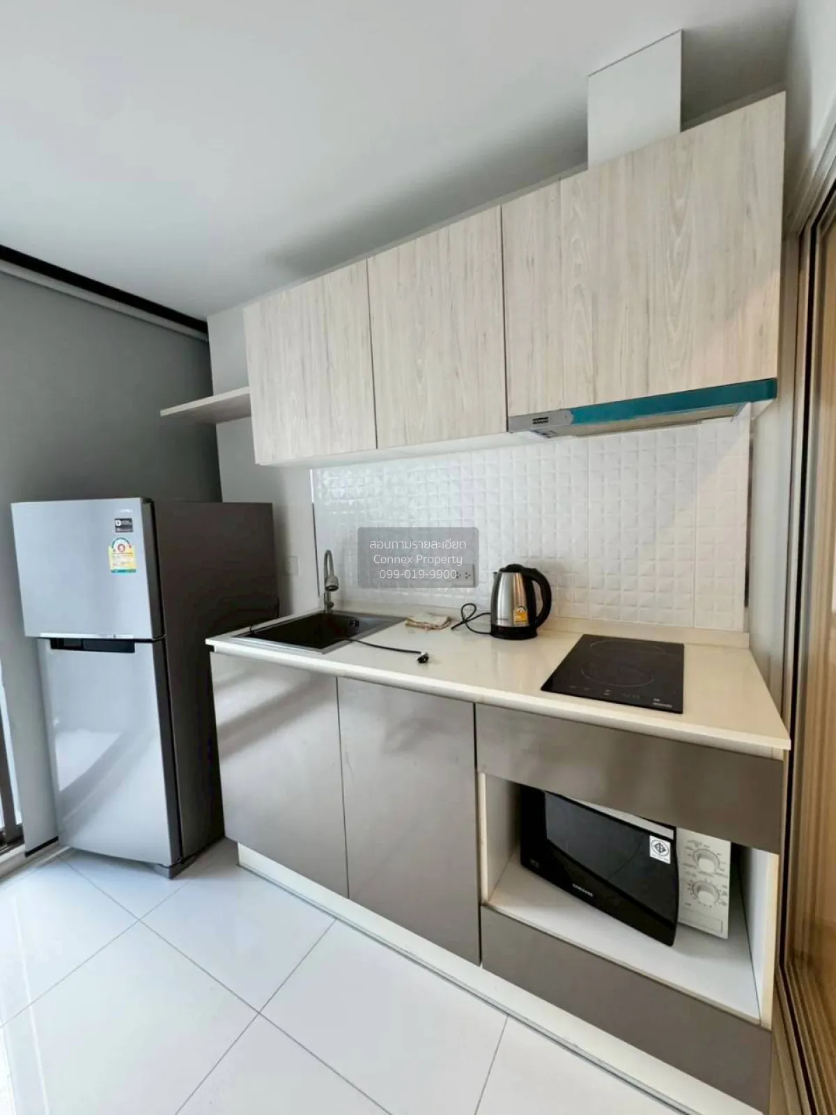 For Sale Condo , The Tree Sukhumvit 64 , BTS-Punnawithi , Phra Kh