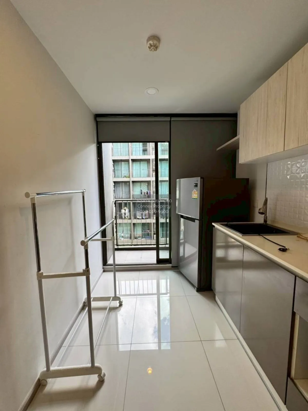 For Sale Condo , The Tree Sukhumvit 64 , BTS-Punnawithi , Phra Kh