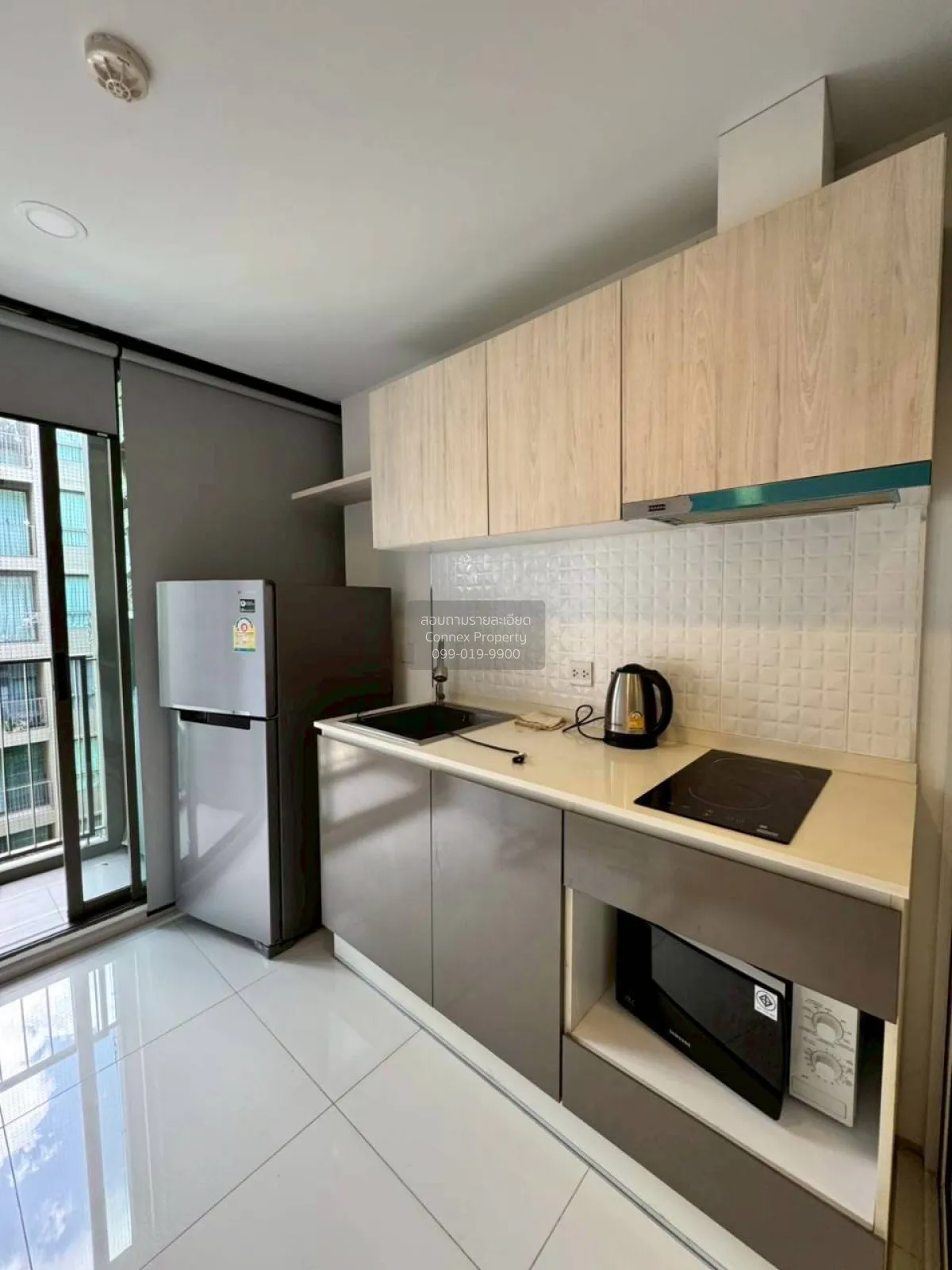For Sale Condo , The Tree Sukhumvit 64 , BTS-Punnawithi , Phra Kh