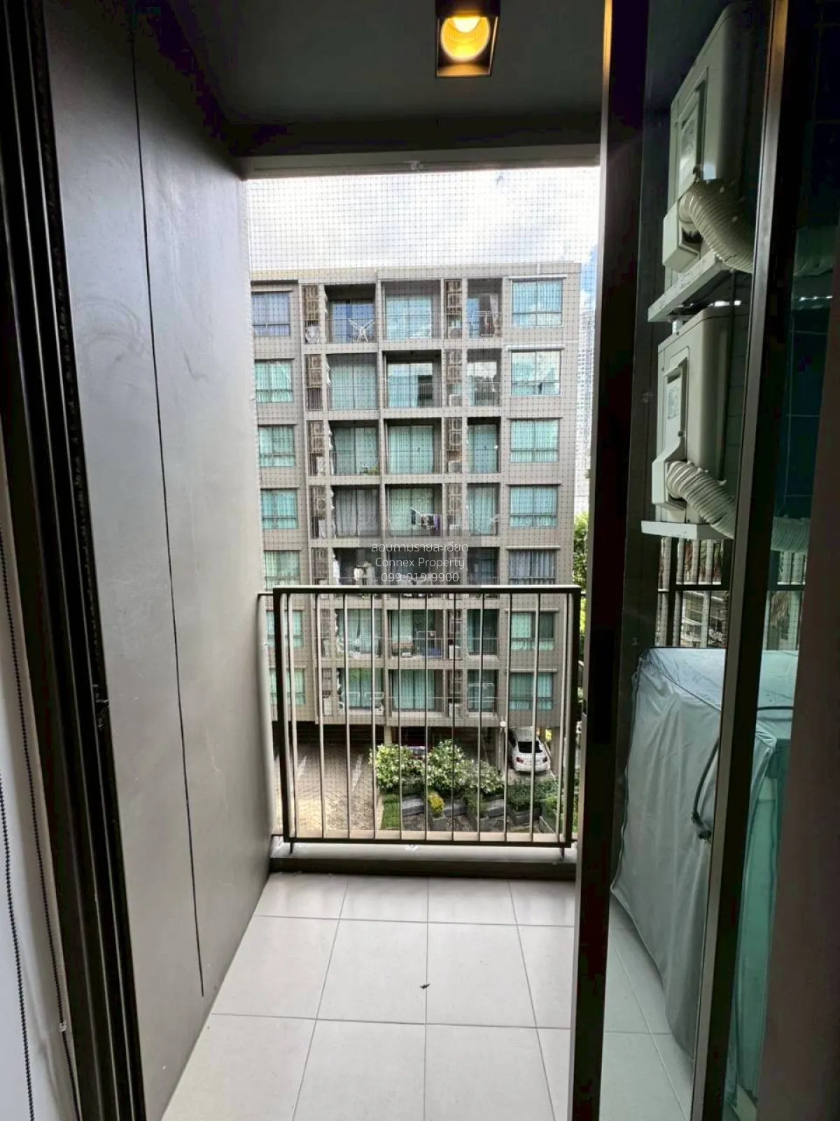 For Sale Condo , The Tree Sukhumvit 64 , BTS-Punnawithi , Phra Kh