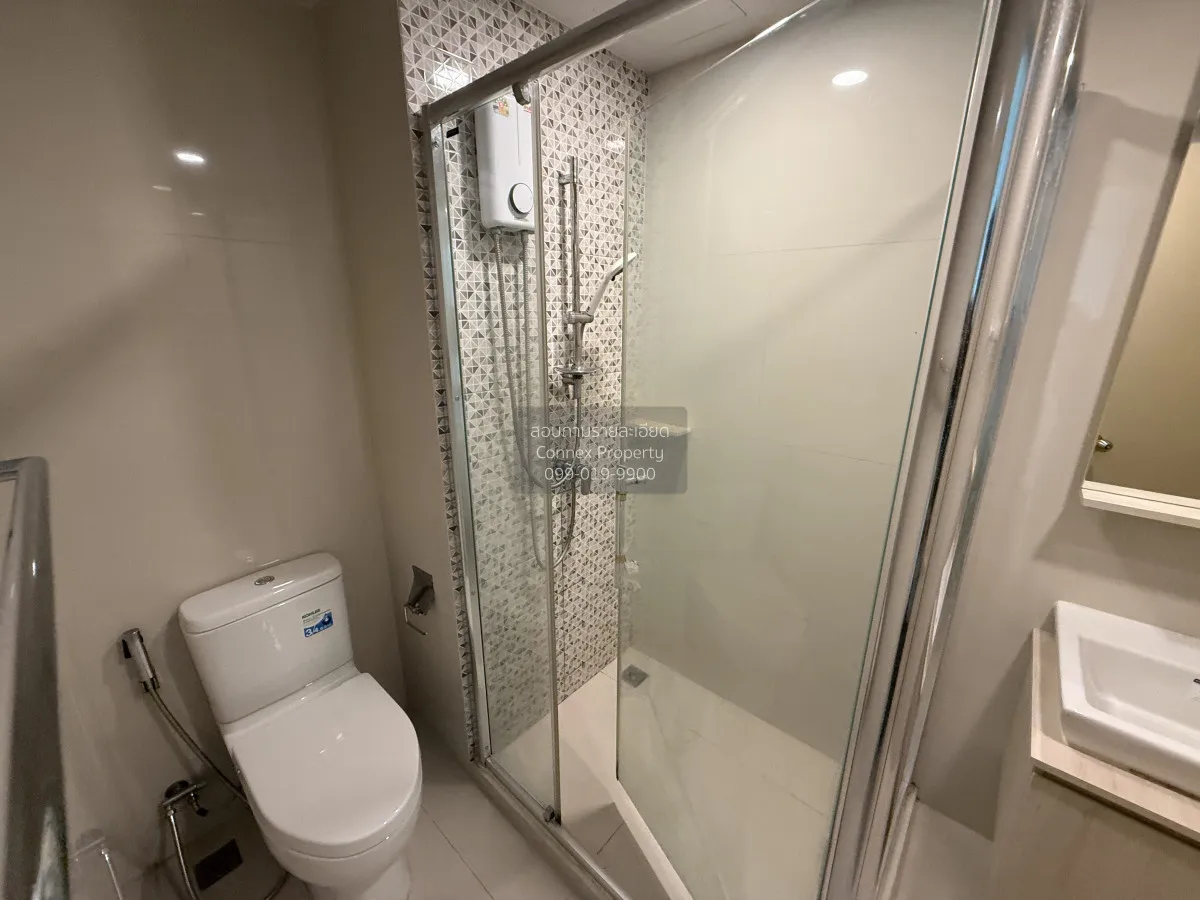 For Rent Condo , The Tree Sukhumvit 64 , BTS-Punnawithi , Phra Kh