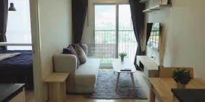 For Sale Condo , Noble Revolve Ratchada , MRT-Thailand Cultural Centre , Huai Khwang , Huai Khwang , Bangkok , CX-103273