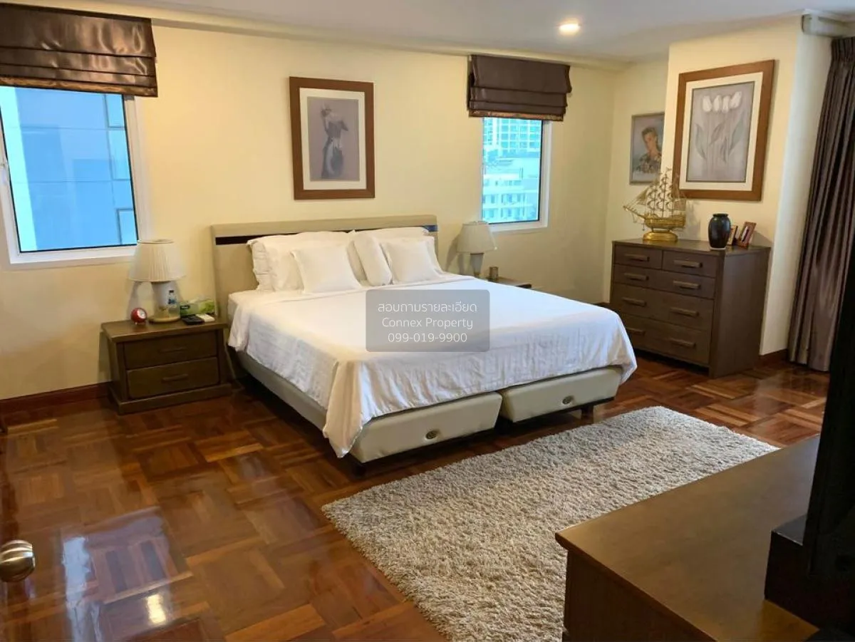 ขายคอนโด  เลอ พรีเมีย 1 BTS-อโศก คลองเตยเหนือ เขต วัฒนา กรุงเทพ C 4