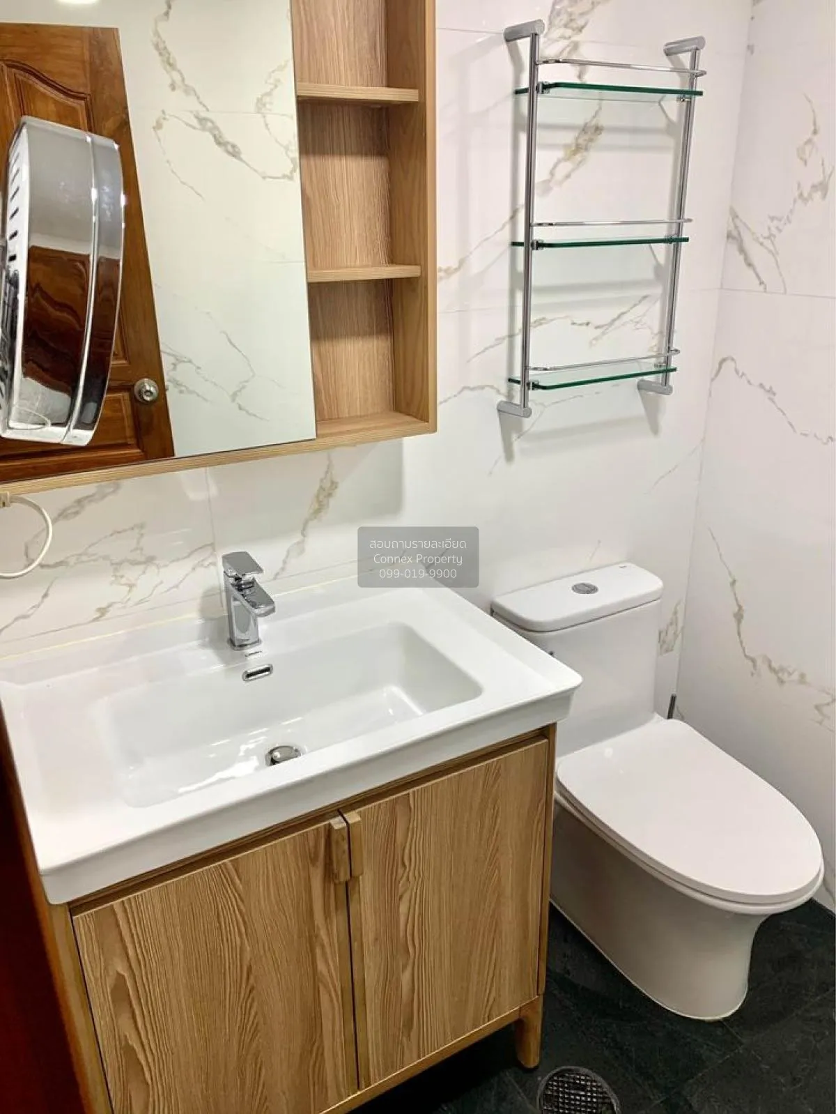 ขายคอนโด  เลอ พรีเมีย 1 BTS-อโศก คลองเตยเหนือ เขต วัฒนา กรุงเทพ C