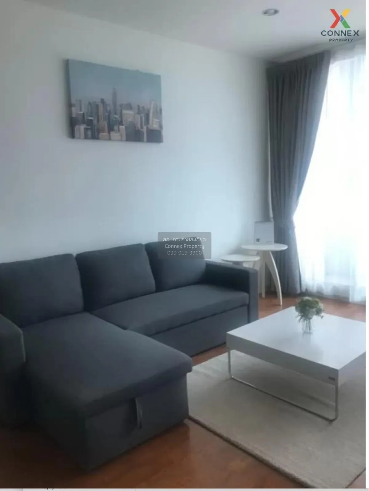 For Sale Condo , Siri Residence Sukhumvit , nice view , high floo 1