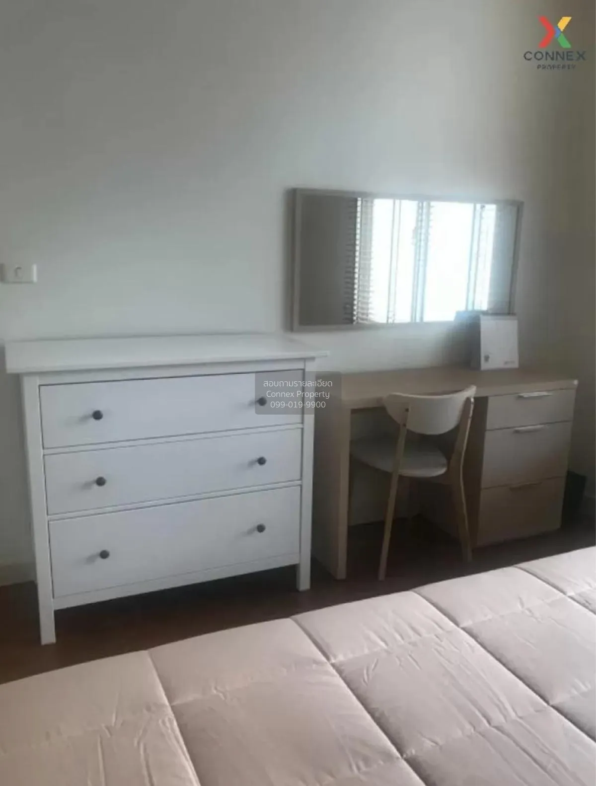 For Sale Condo , Siri Residence Sukhumvit , nice view , high floo 3