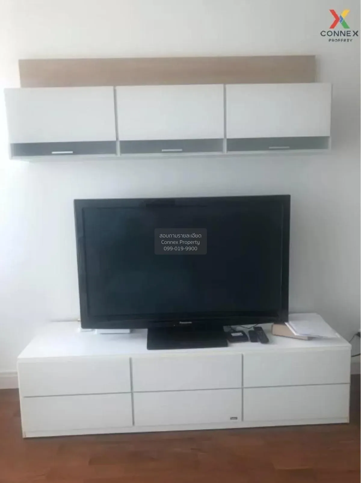 For Sale Condo , Siri Residence Sukhumvit , nice view , high floo 4