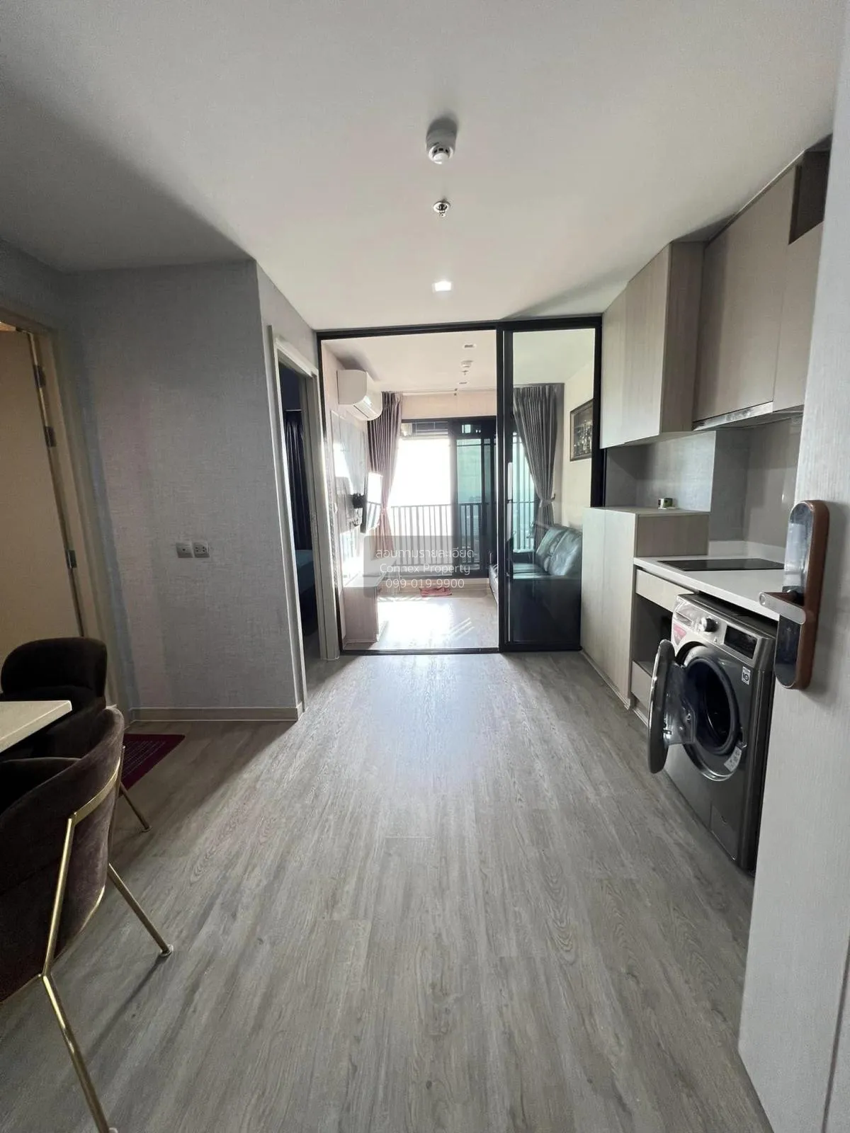 For Rent Condo , Life Ladprao , BTS-Ha Yaek Lat Phrao , Chomphon  2