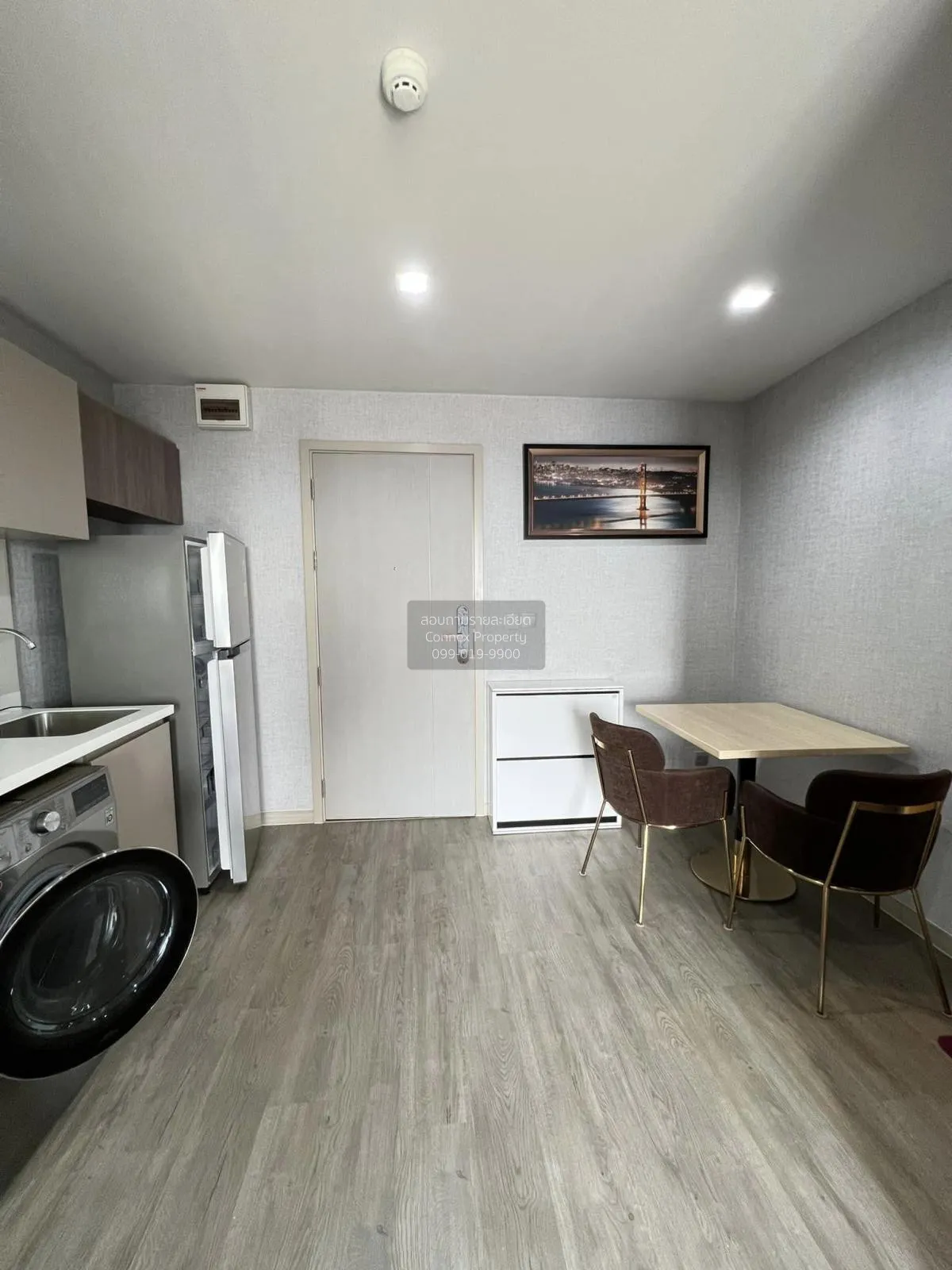 For Rent Condo , Life Ladprao , BTS-Ha Yaek Lat Phrao , Chomphon  4